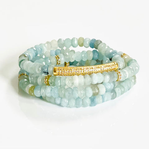 Stack Bracelet Sets