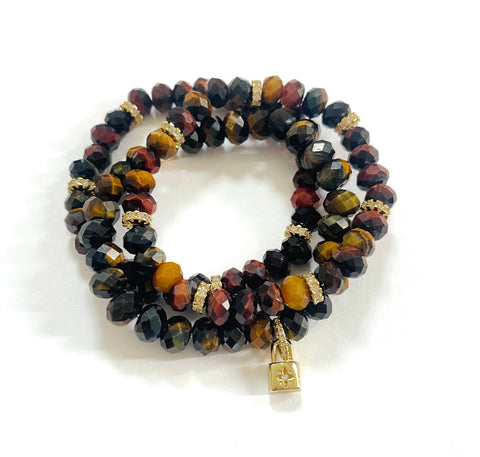 Carnelian Stack Set