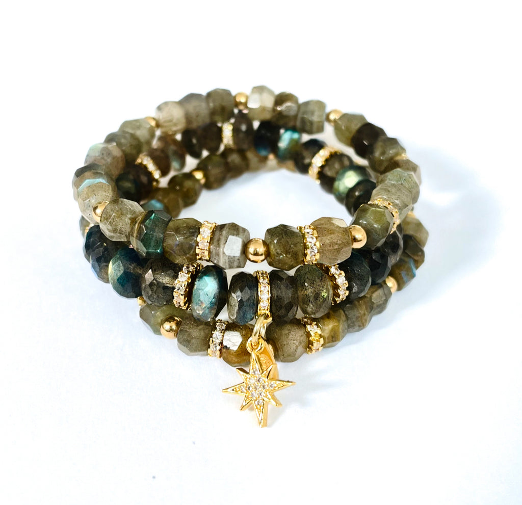 Sereno Stack Set