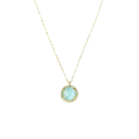 Sorrento Necklace