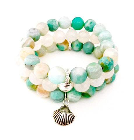 Beachy Stack Set