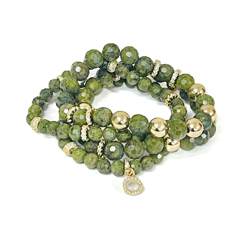 Italia Stack Set