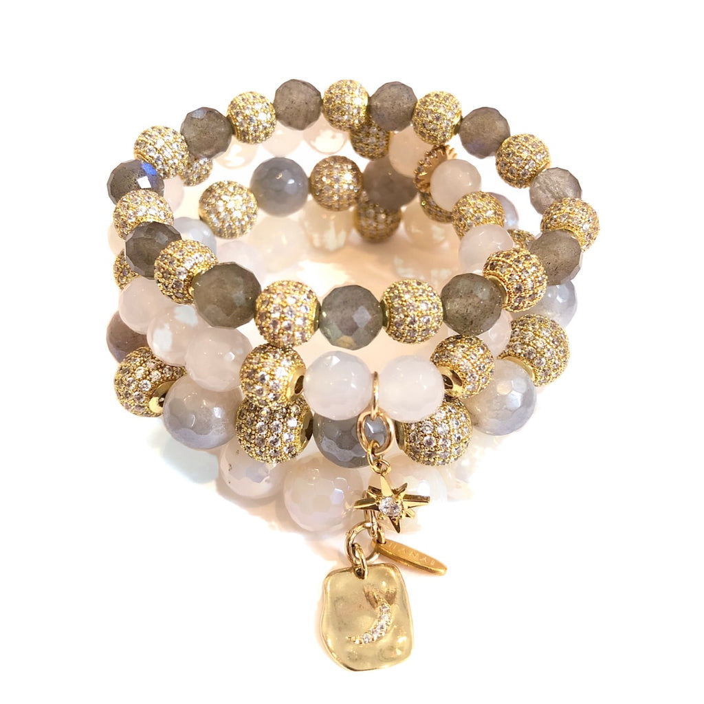 Makena Stack Set