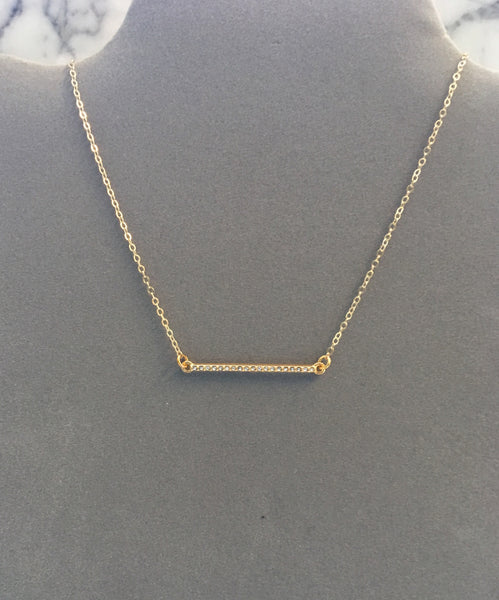 Laguna Necklace