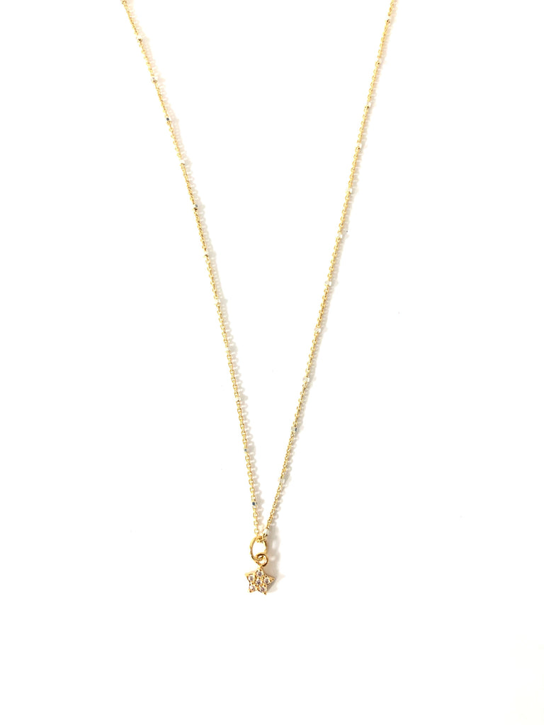 Texas Necklace