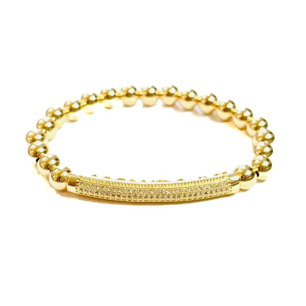 Stainless Steel Gold 6MM Width Hip| Alibaba.com