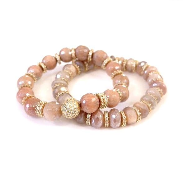 Rosè Stack Set