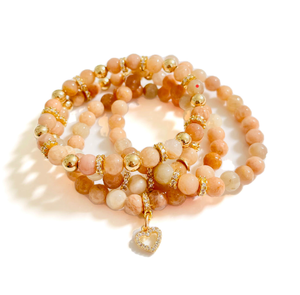 Amore Stack Set