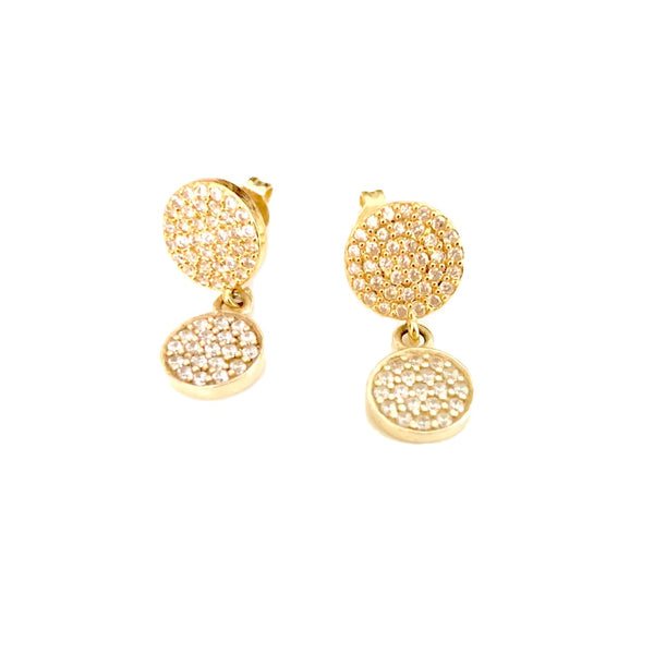 London Earrings