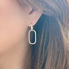 Hollister Earrings