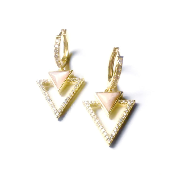 Akala Earrings