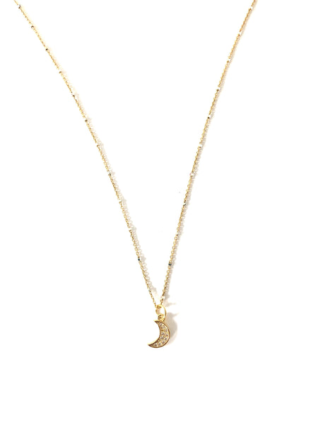 Cali Necklace