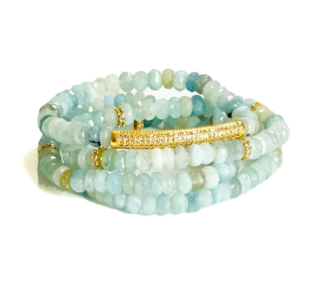 Waikiki Stack Set