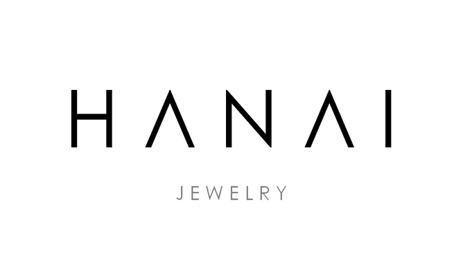 Hanai Jewelry logo